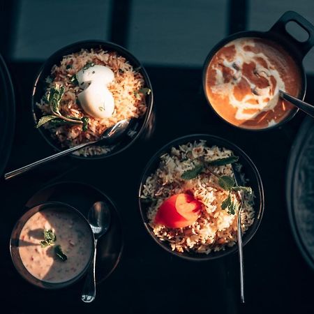 Готель Retrieve Health & Wellness Kochi Екстер'єр фото