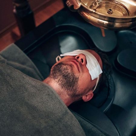 Готель Retrieve Health & Wellness Kochi Екстер'єр фото