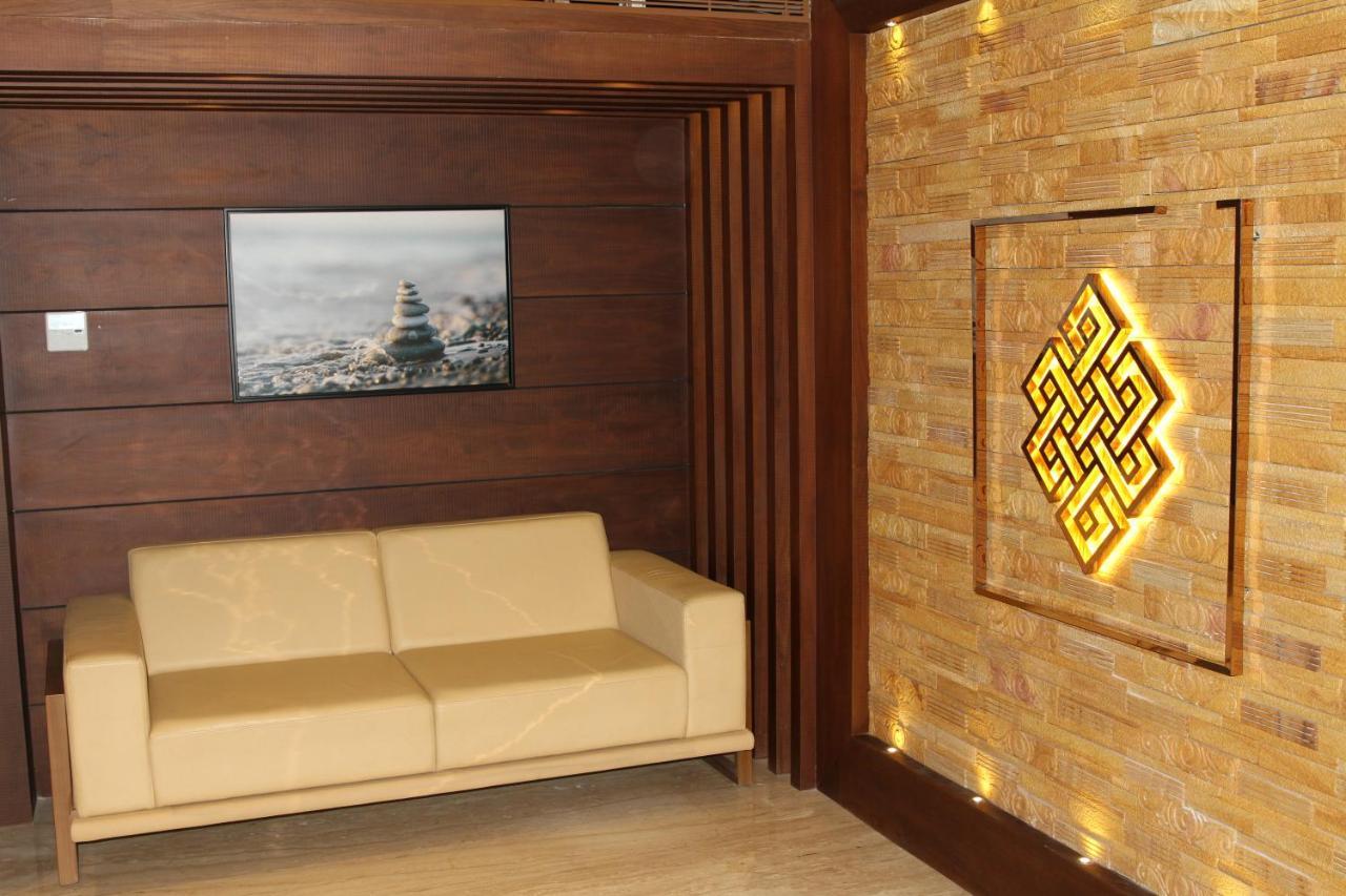 Готель Retrieve Health & Wellness Kochi Екстер'єр фото