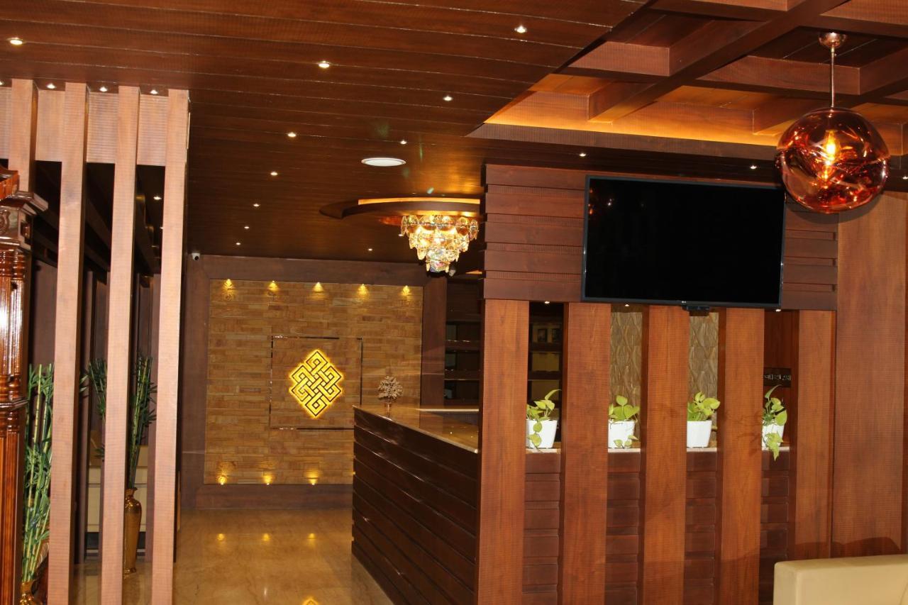 Готель Retrieve Health & Wellness Kochi Екстер'єр фото