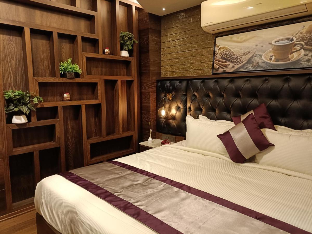Готель Retrieve Health & Wellness Kochi Екстер'єр фото