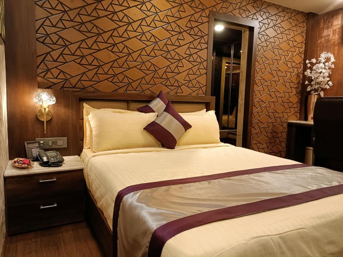 Готель Retrieve Health & Wellness Kochi Екстер'єр фото