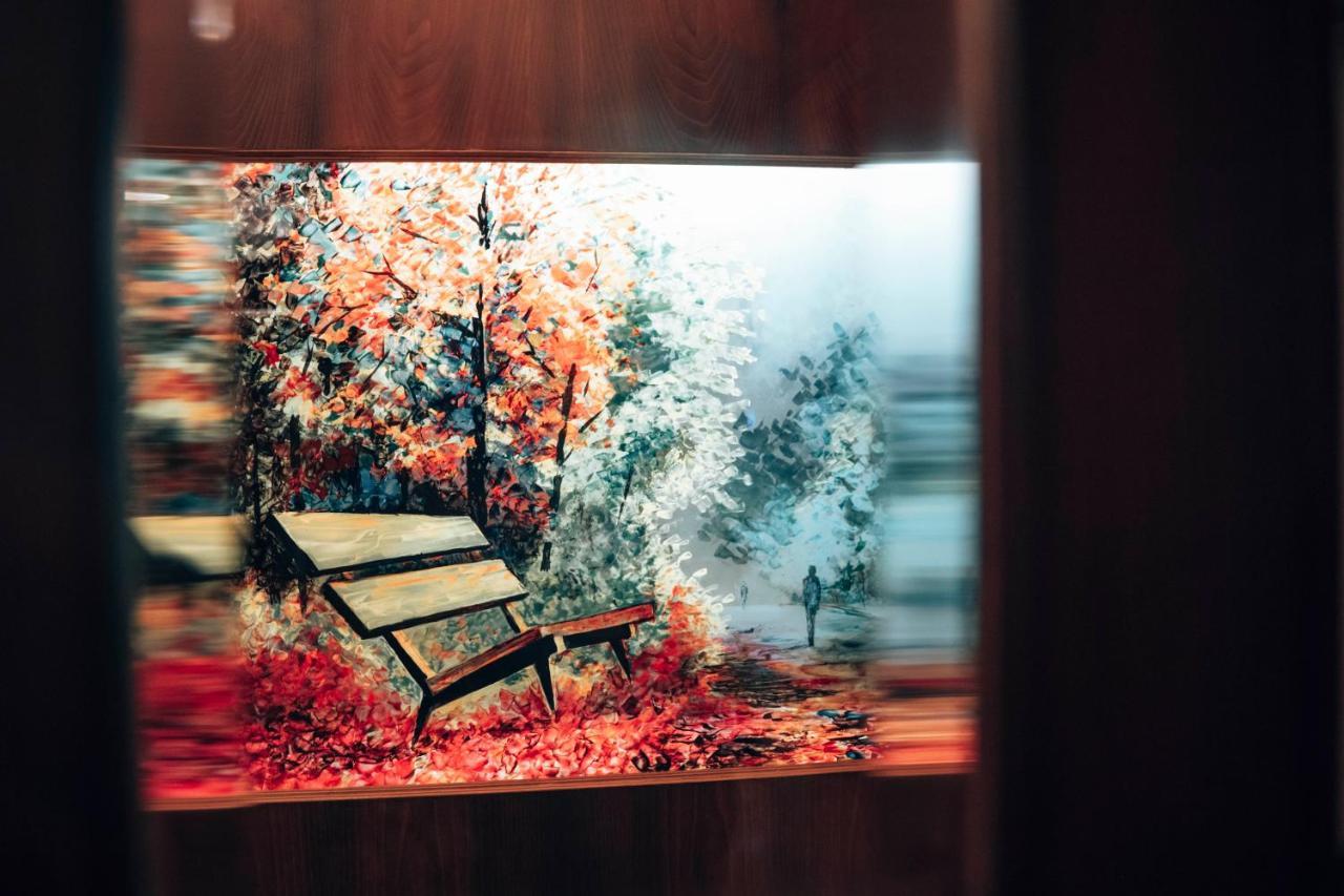 Готель Retrieve Health & Wellness Kochi Екстер'єр фото
